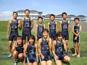 長良川大会23