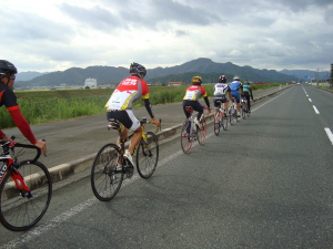 2011強化練習