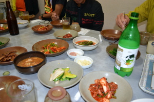 料理