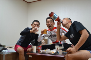宴会