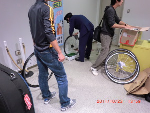 狂牛病
