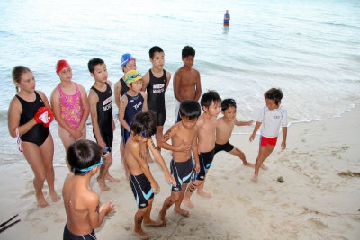 saipan kids